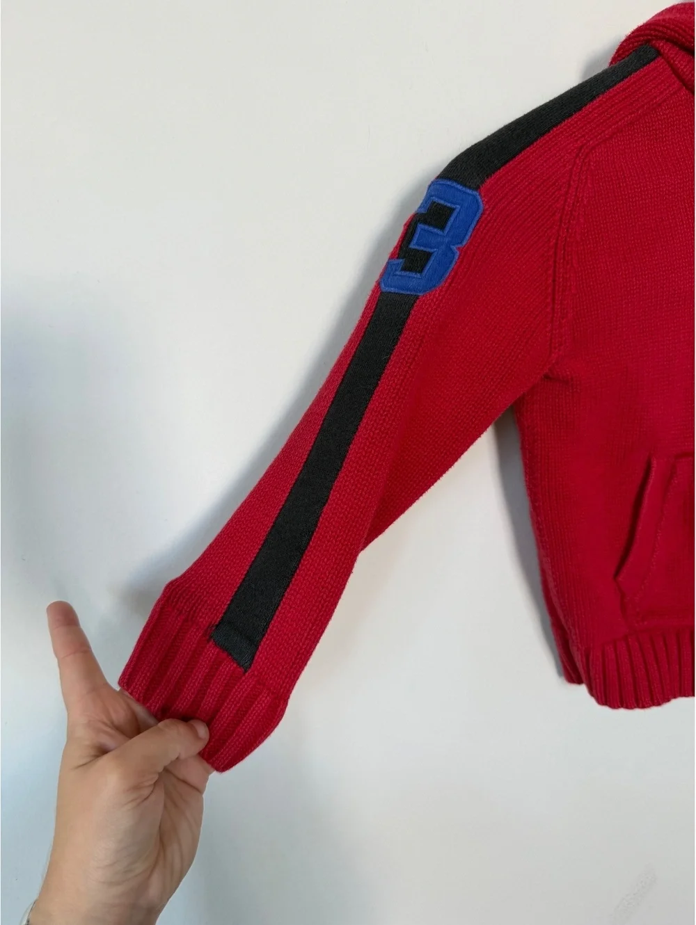 Ralph Lauren great pre